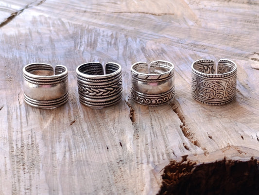 Cómo Cuidar y Limpiar tus Joyas de Plata – Guía Esencial de Joyas María Moreno