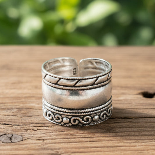 Anillo Afrodita