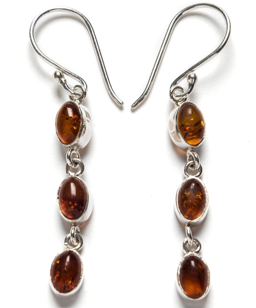 Pendientes Isaura