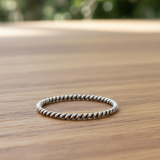 Anillo Sienna