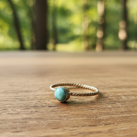 Anillo Maya