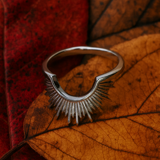Anillo Rania