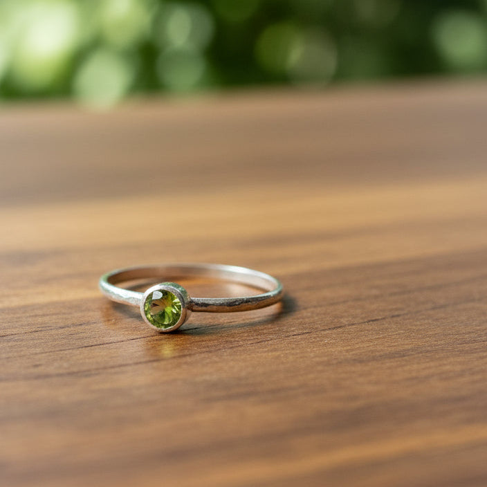 Anillo Vega