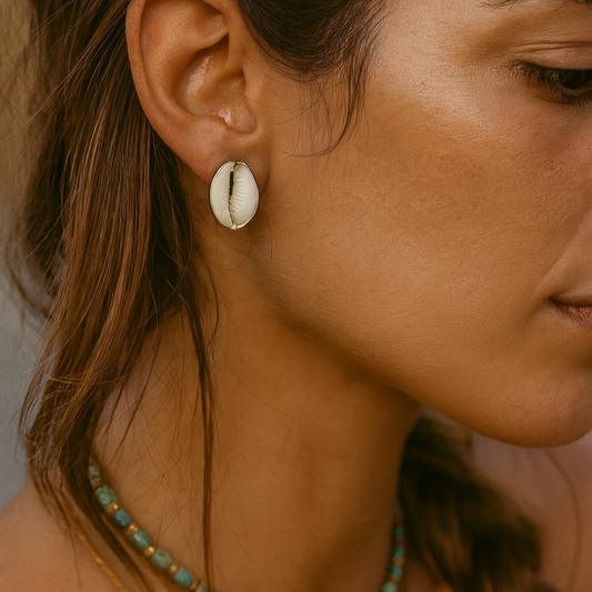Pendientes Ondina