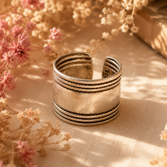 Anillo Hera