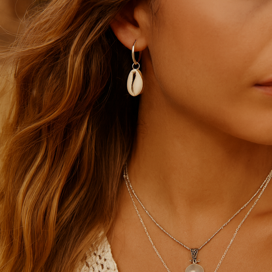 Pendientes Ondina Aros