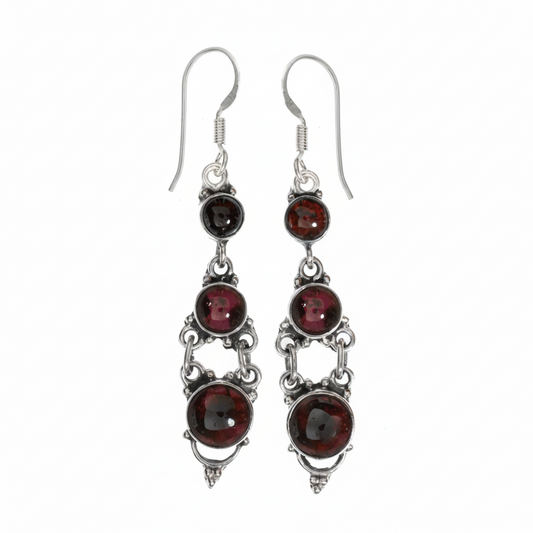 Pendientes Oria