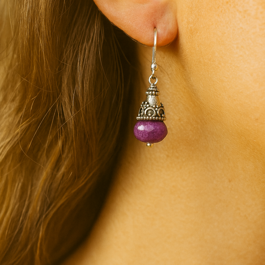 Pendientes Laila