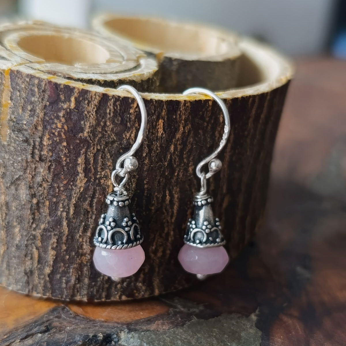 Pendientes Laila