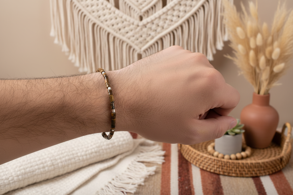 Pulsera Vínculo