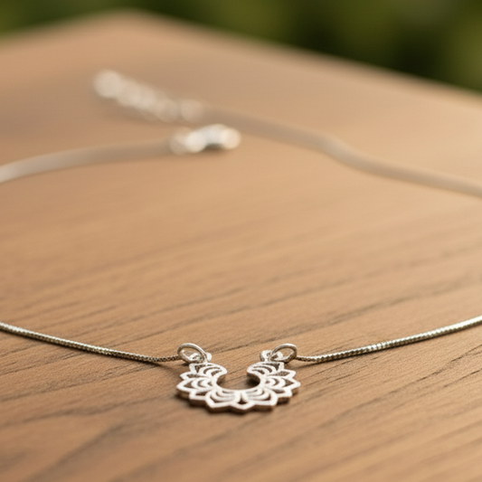 Collar Thalía