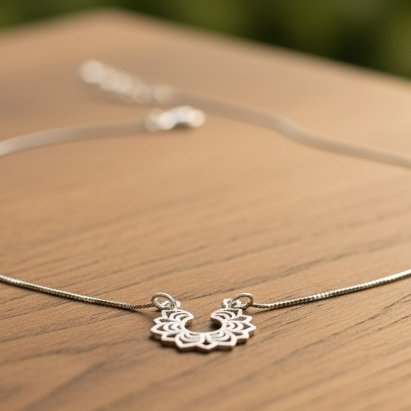 Collar Thalía