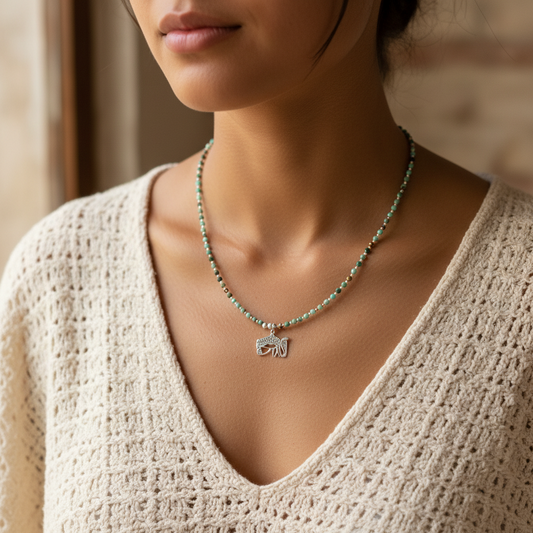 Collar Cleopatra