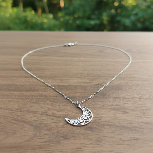 Collar Luna