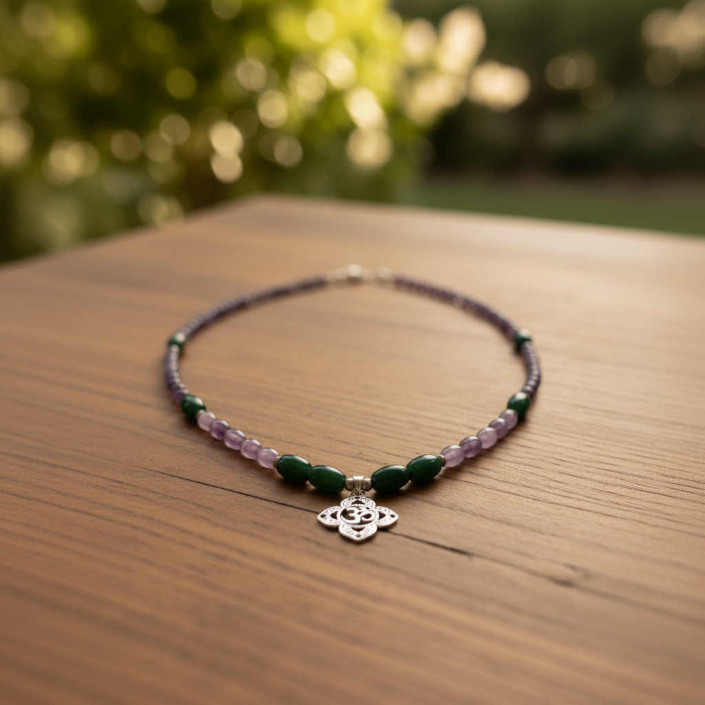 Collar Dalia