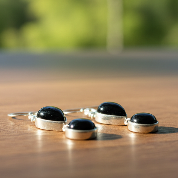 Pendientes Sacry