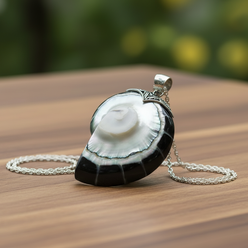 Collar Balina