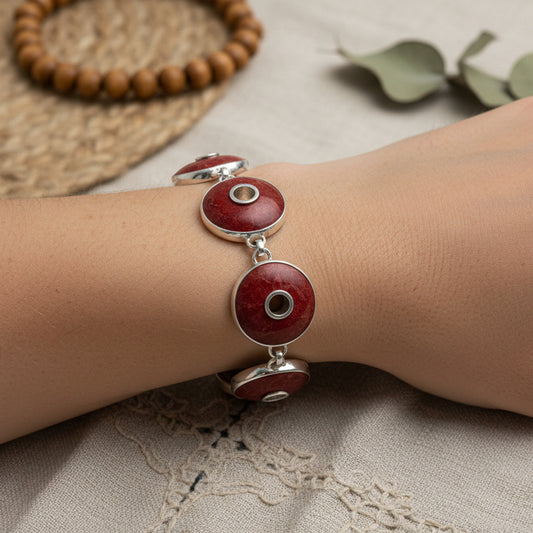 Pulsera Mira