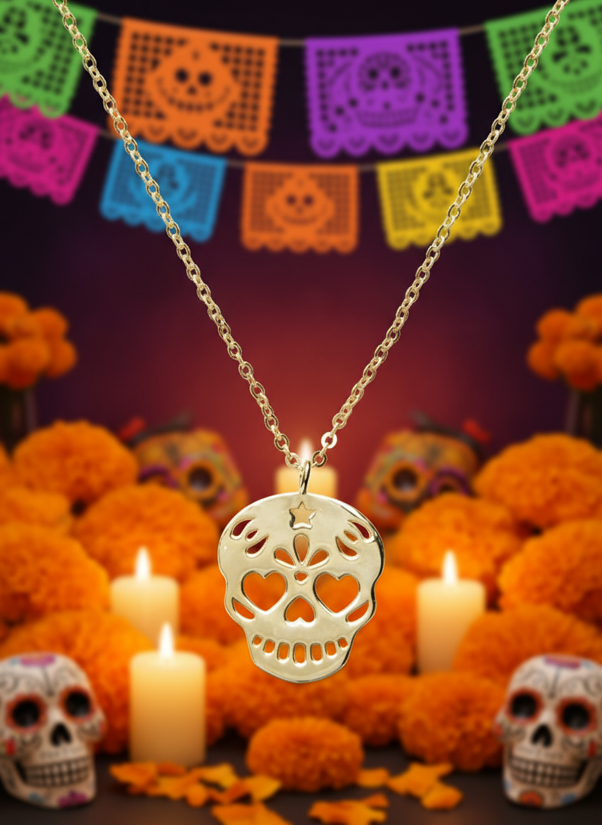 Día de Muertos