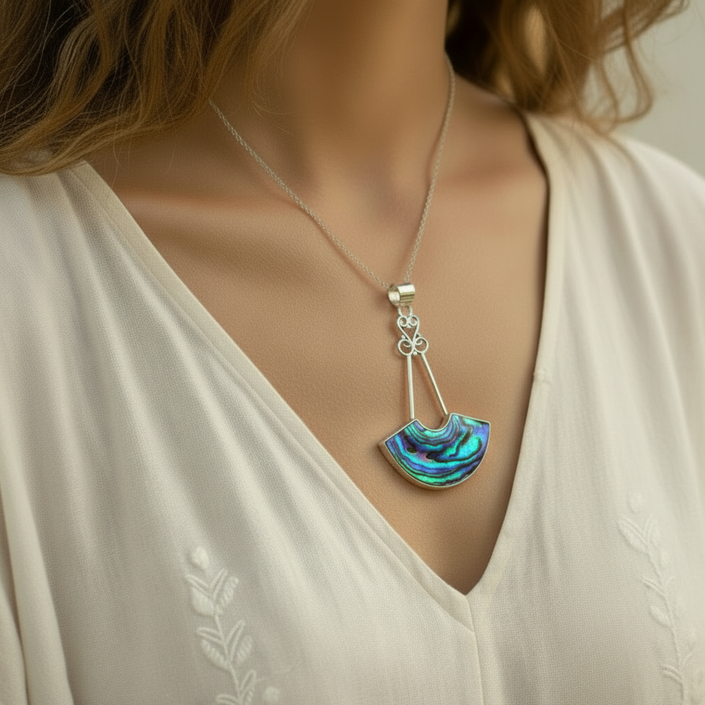 Collar Amazona