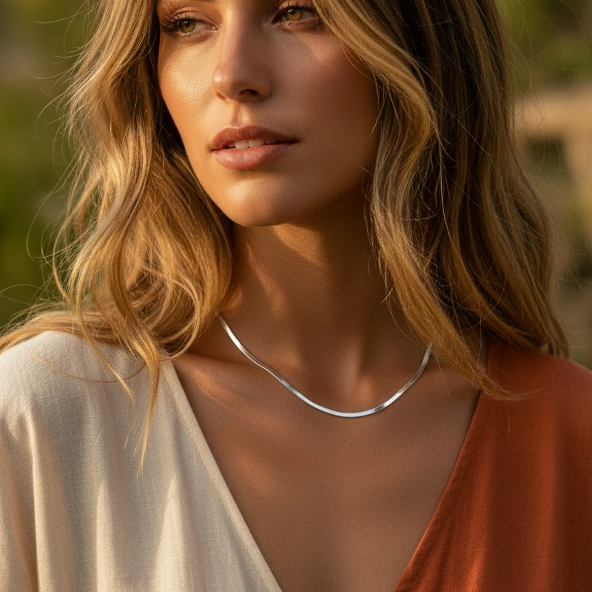 Collar Démeter