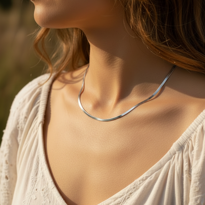 Collar Démeter