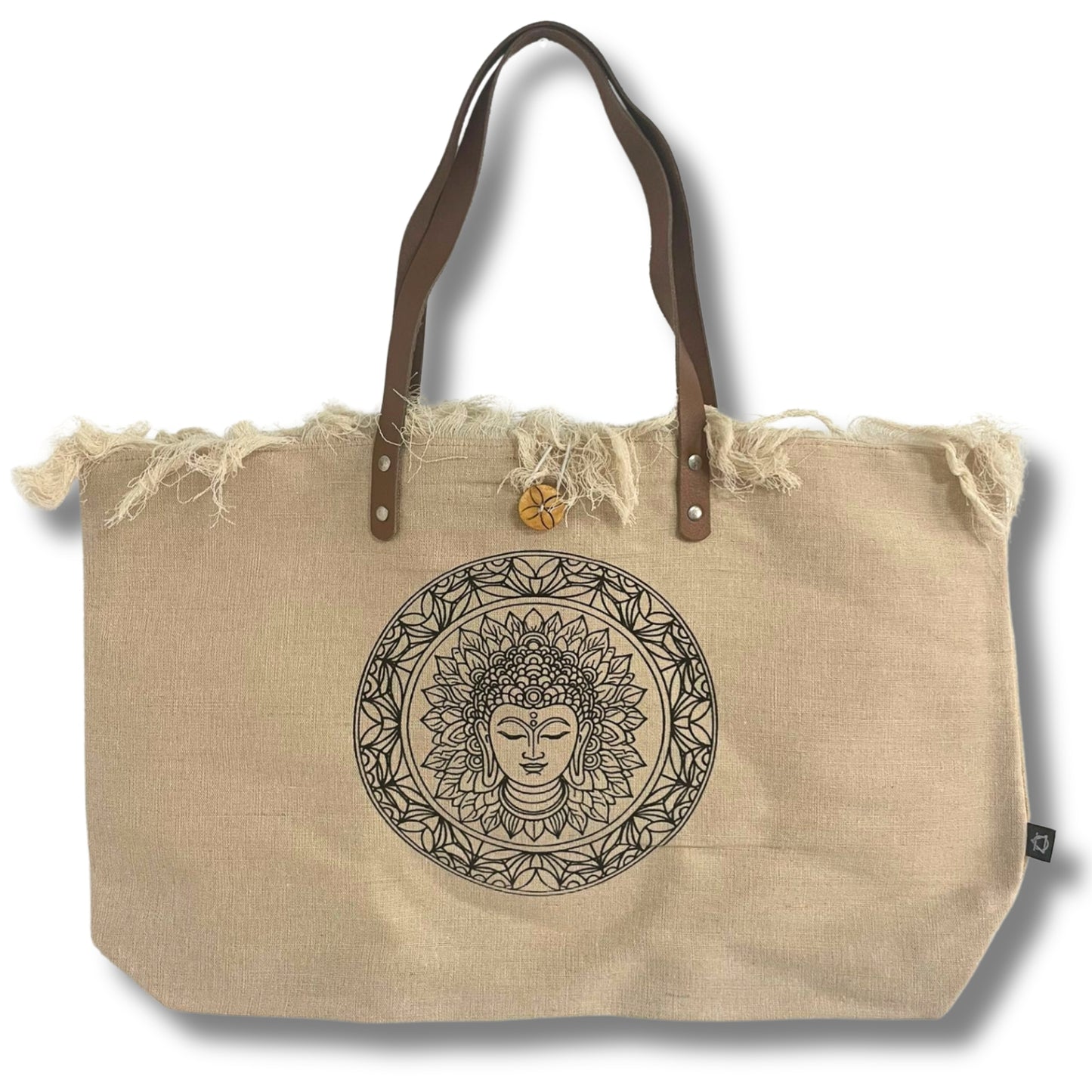 Bolso Mandala Yute