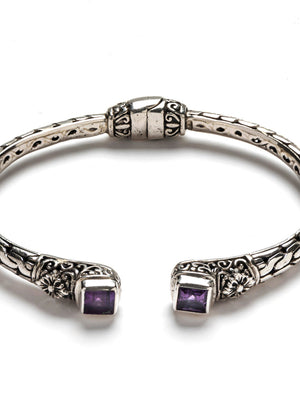 Pulsera Inara Amatista