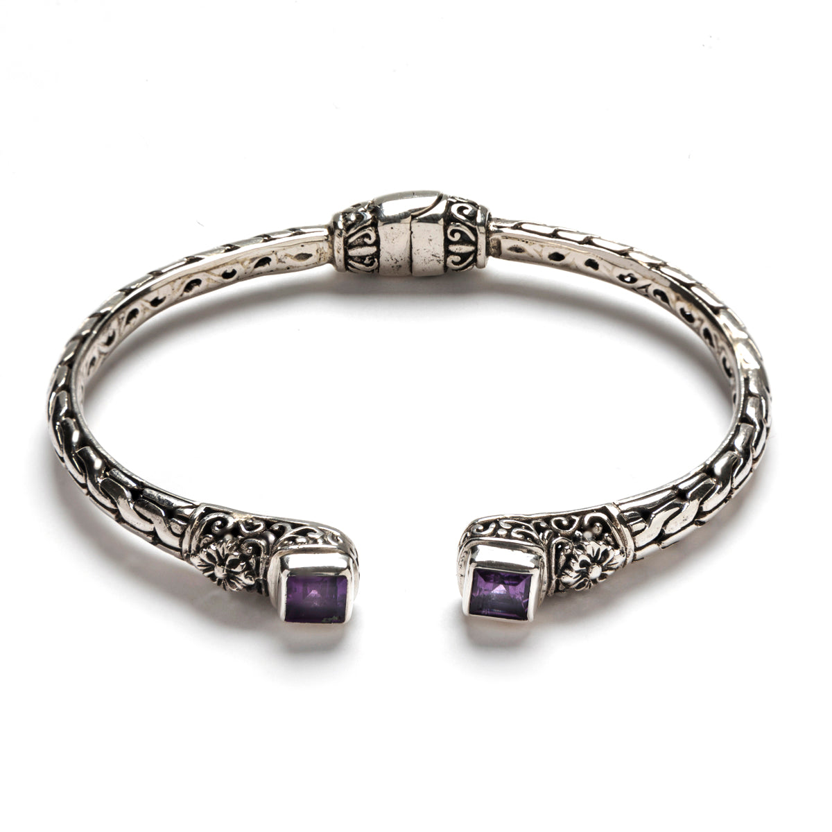 Pulsera Inara Amatista