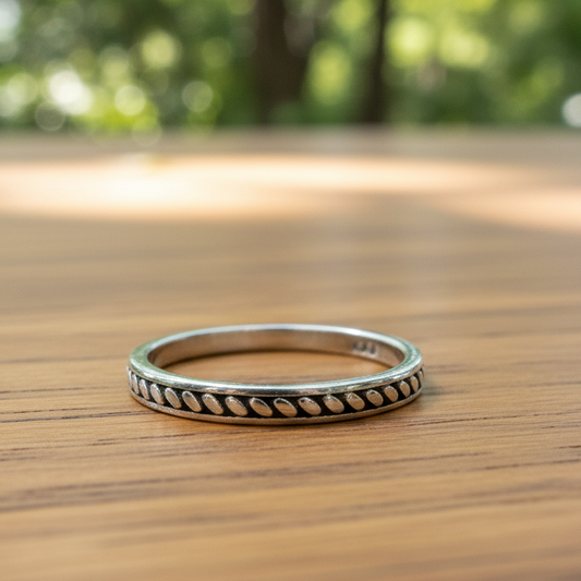 Anillo Asha
