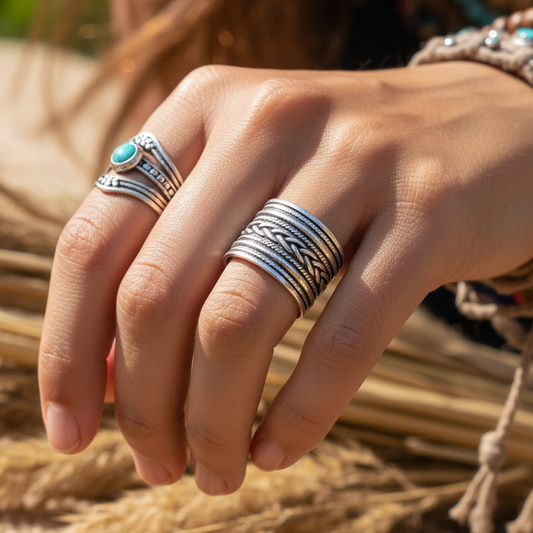 Anillo Atenea