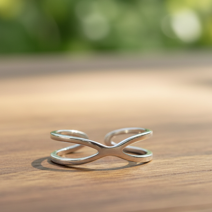 Anillo Kiara