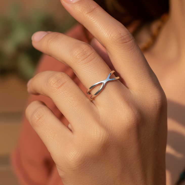 Anillo Kiara