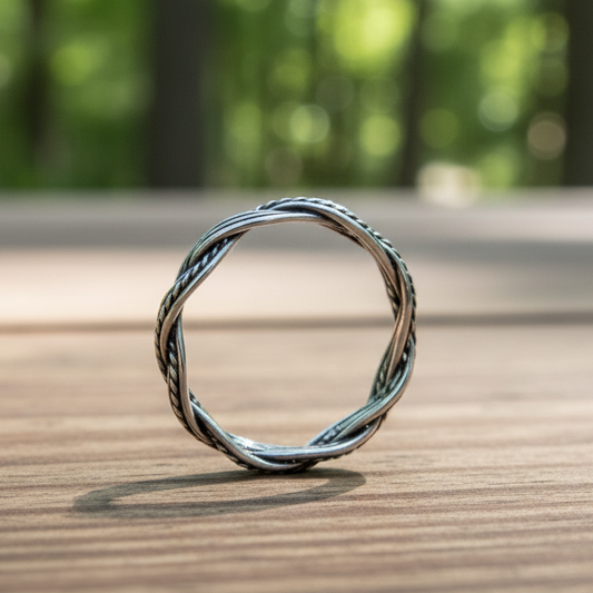 Anillo Marula