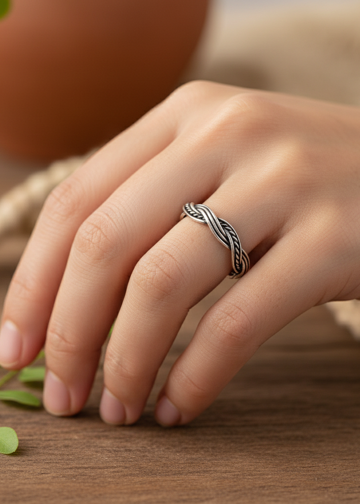 Anillo Marula