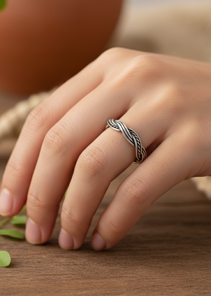 Anillo Marula