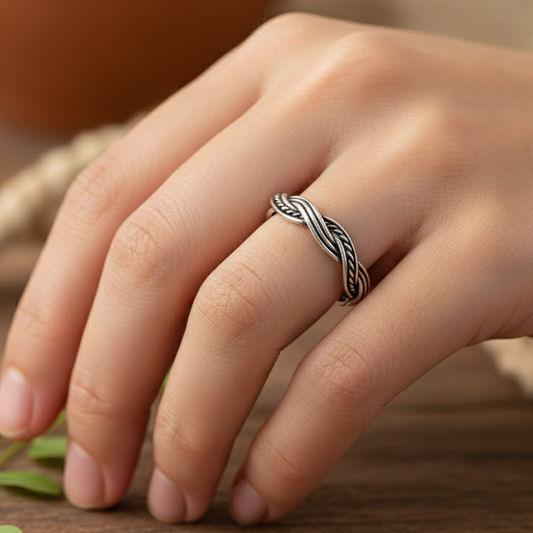 Anillo Marula