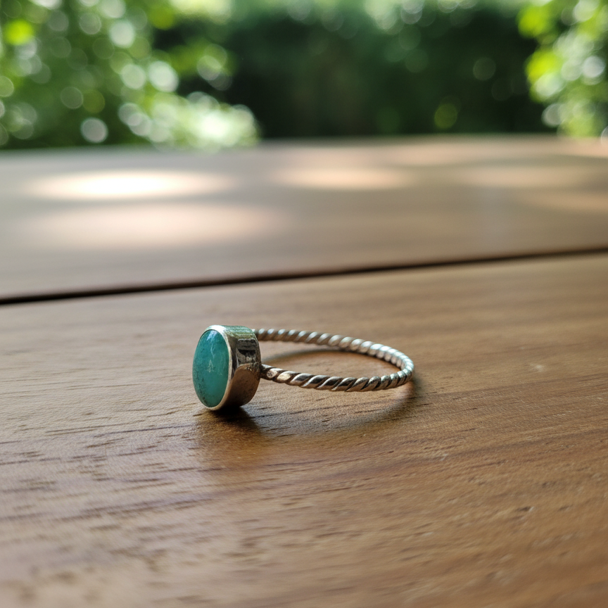 Anillo Maya