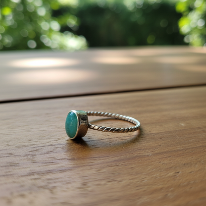 Anillo Maya