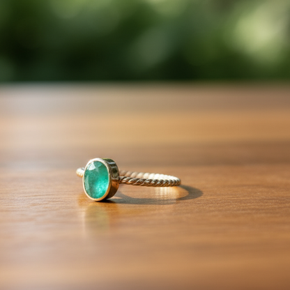 Anillo Maya