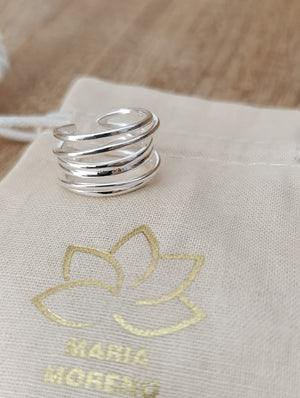 Anillo Moraima