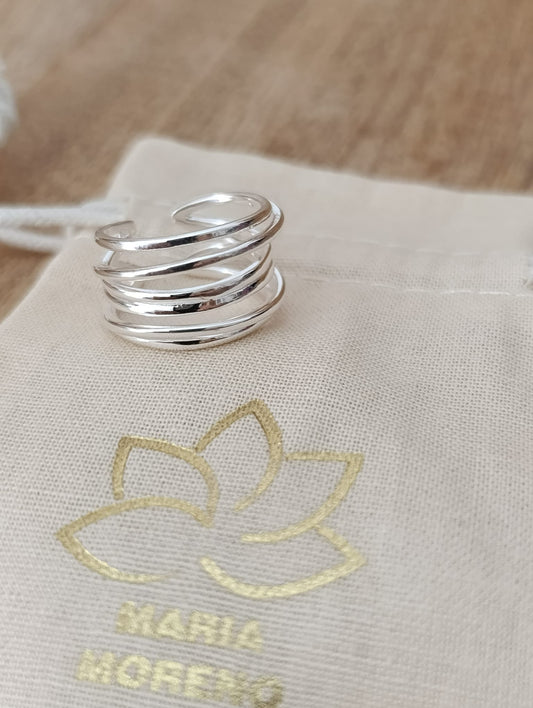 Anillo Moraima