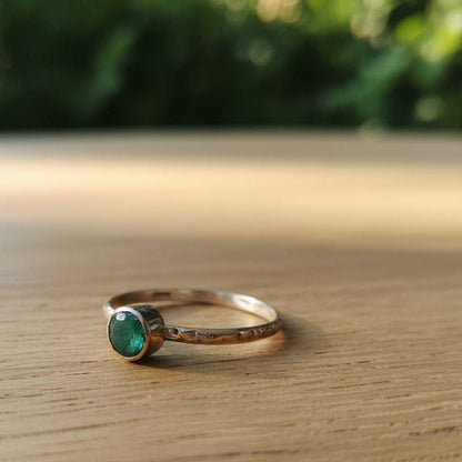 Anillo Vega