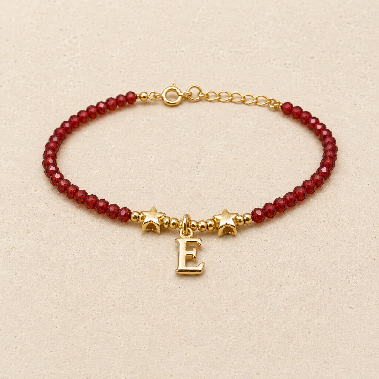 Pulsera España ⭐⭐