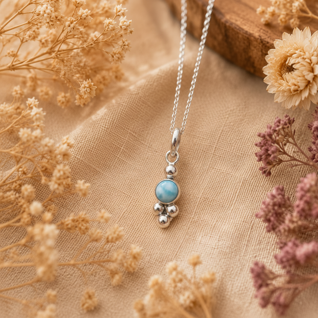 Collar Iris