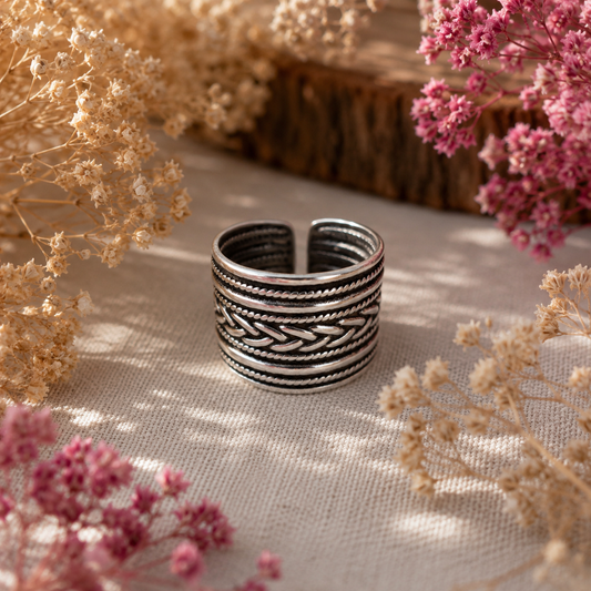 Anillo Atenea