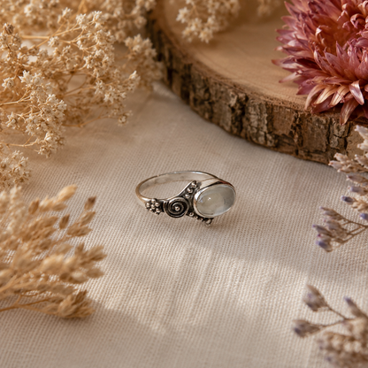 Anillo Dalila