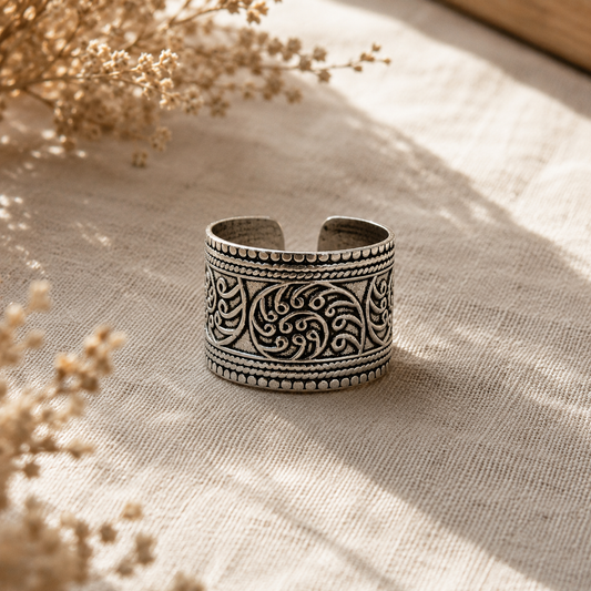 Anillo Perséfone