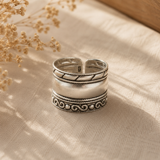 Anillo Afrodita