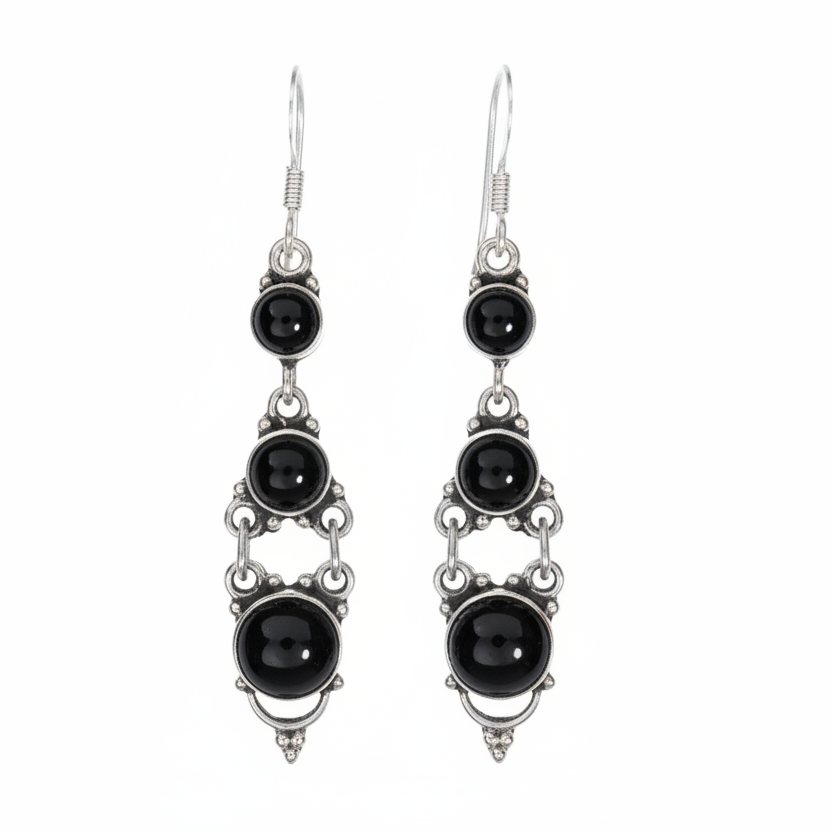 Pendientes Oria